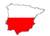 JAVIER SERRANO CATALÁN - Polski